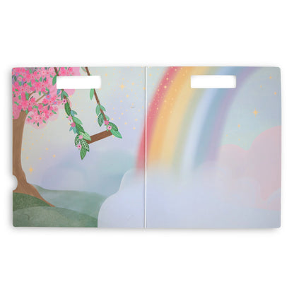 Reusable Sticker Set (Fairies)