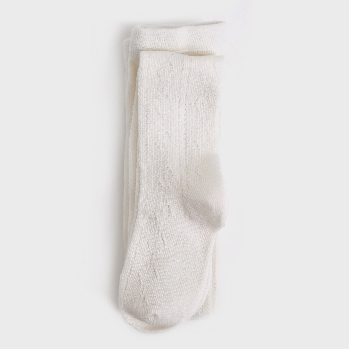 Fancy Knit Tights