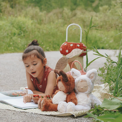 Cozy Dinkums (Fenix Fox)