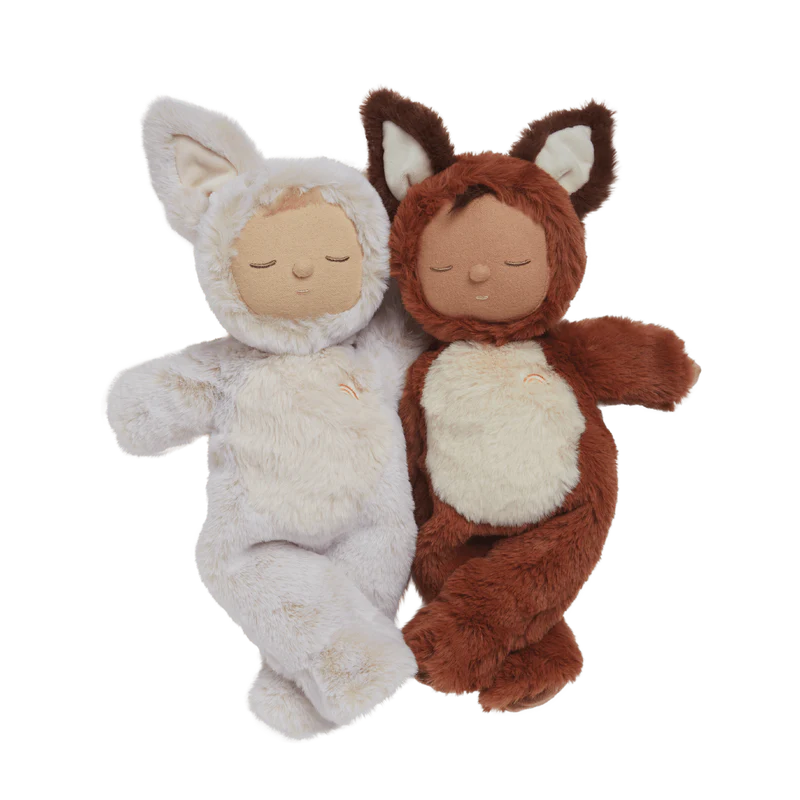 Cozy Dinkums (Fenix Fox)