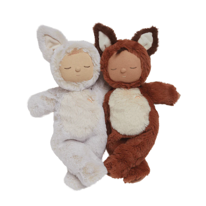 Cozy Dinkums (Fenix Fox)