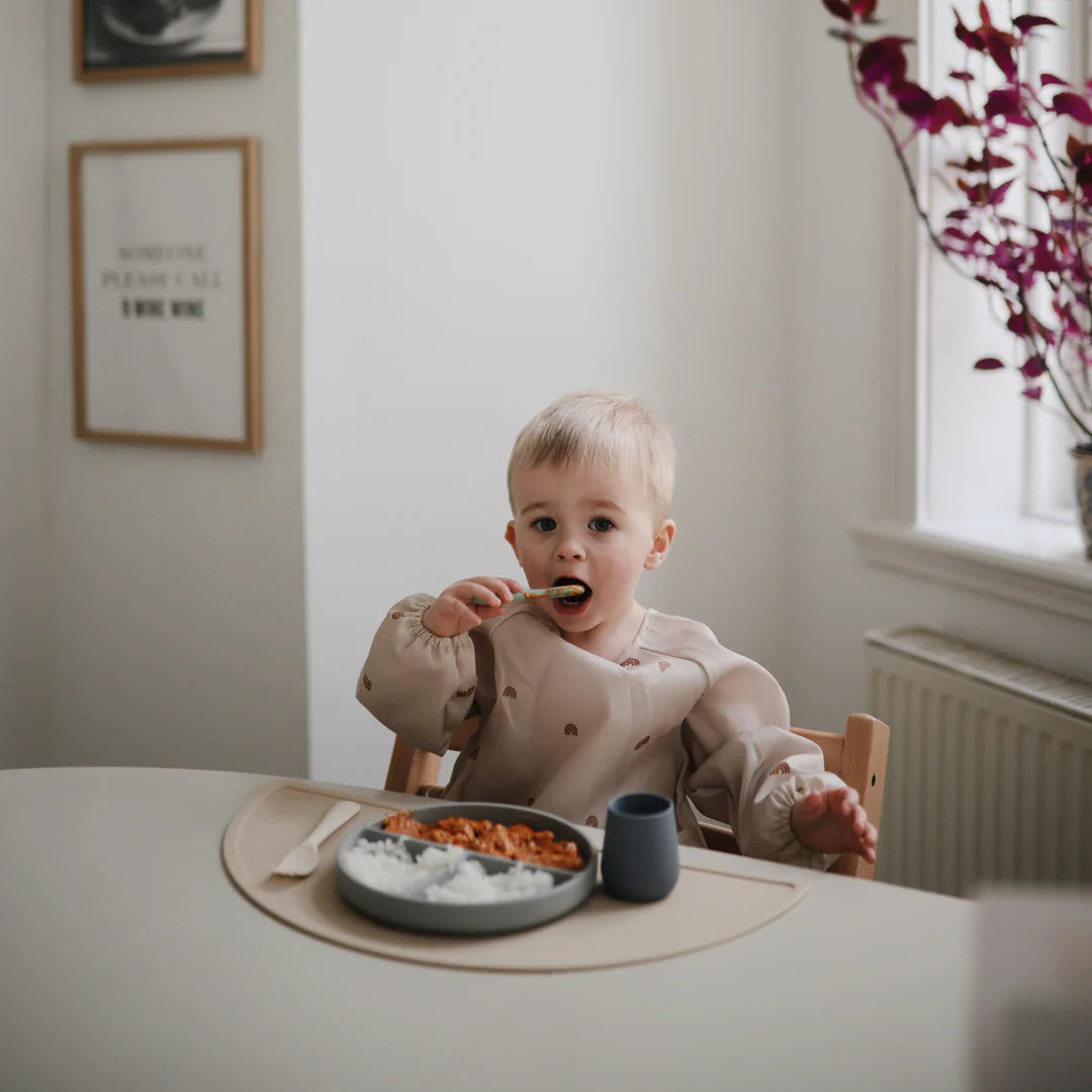 First Feeding Baby Spoons (2-pack)