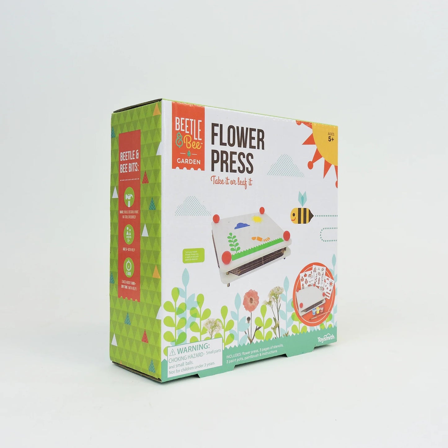 Flower Press