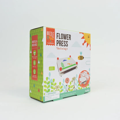 Flower Press