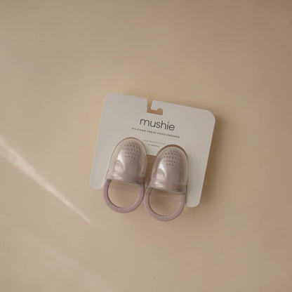 Silicone Fresh Food Feeder (2pk)
