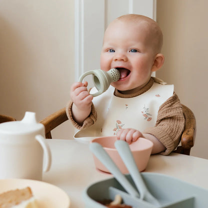 Silicone Fresh Food Feeder (2pk)