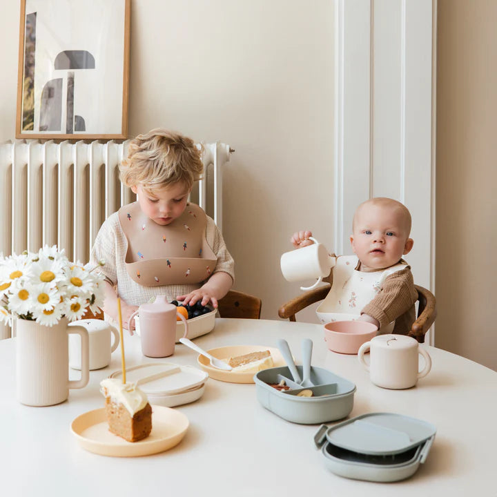 Dinnerware Fork & Spoon Set