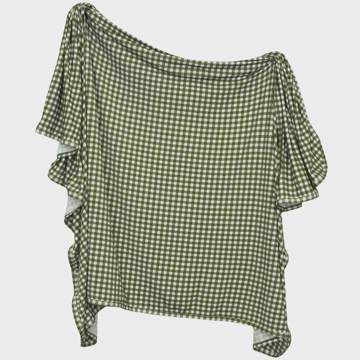Forrest Swaddle Blanket