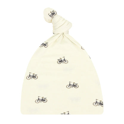 Freddy Top Knot Hat