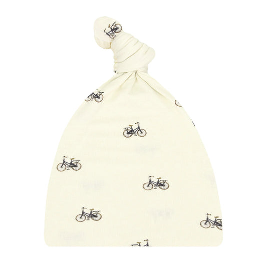 Freddy Top Knot Hat