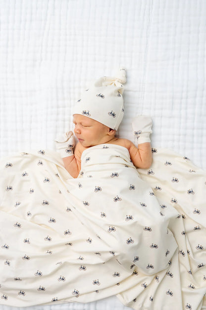 Freddy Swaddle