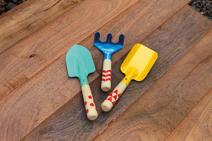 Kids Garden Tools