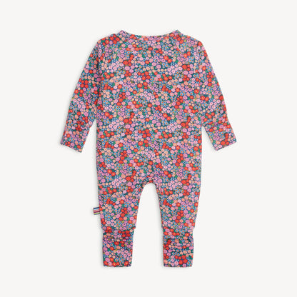 Gilded Lily Modal Convertible Coverall