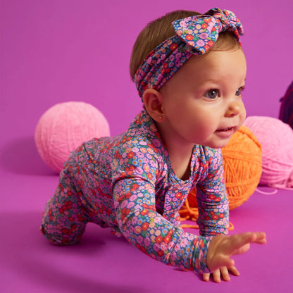 Gilded Lily Modal Convertible Coverall