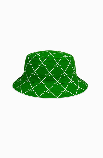 Golf Reversible Bucket Hat