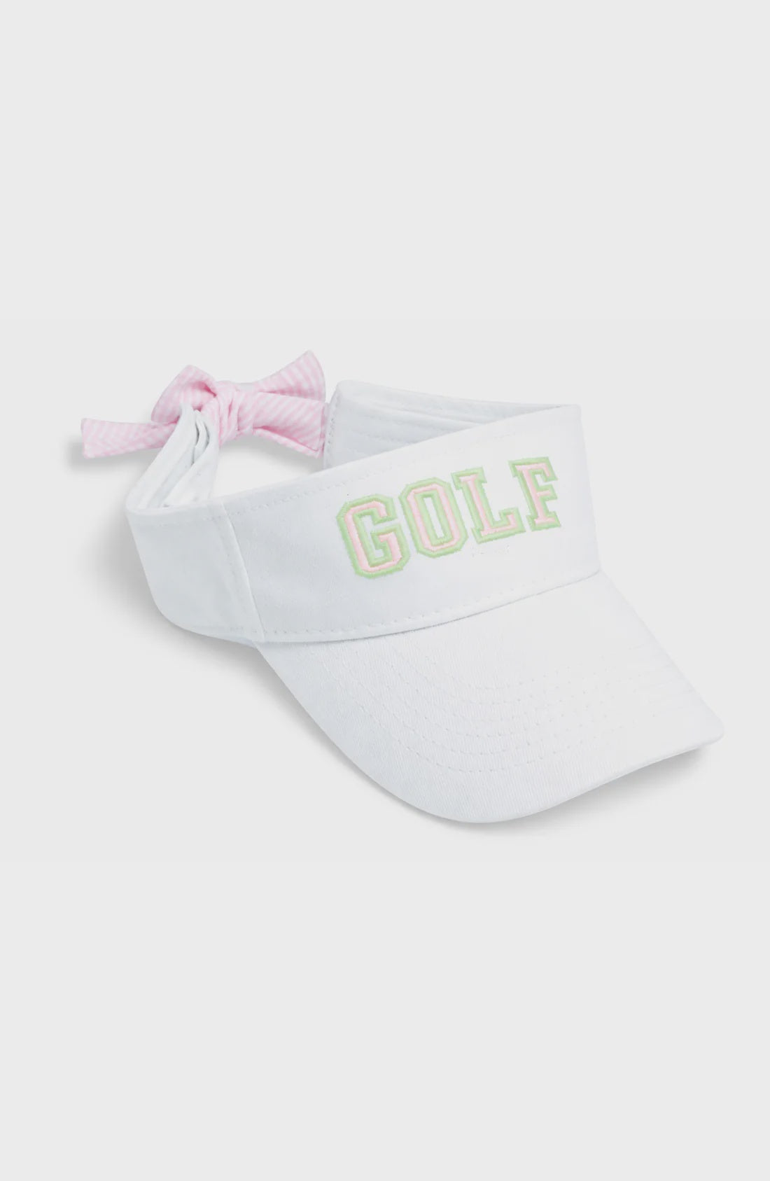 Golf Bow Visor