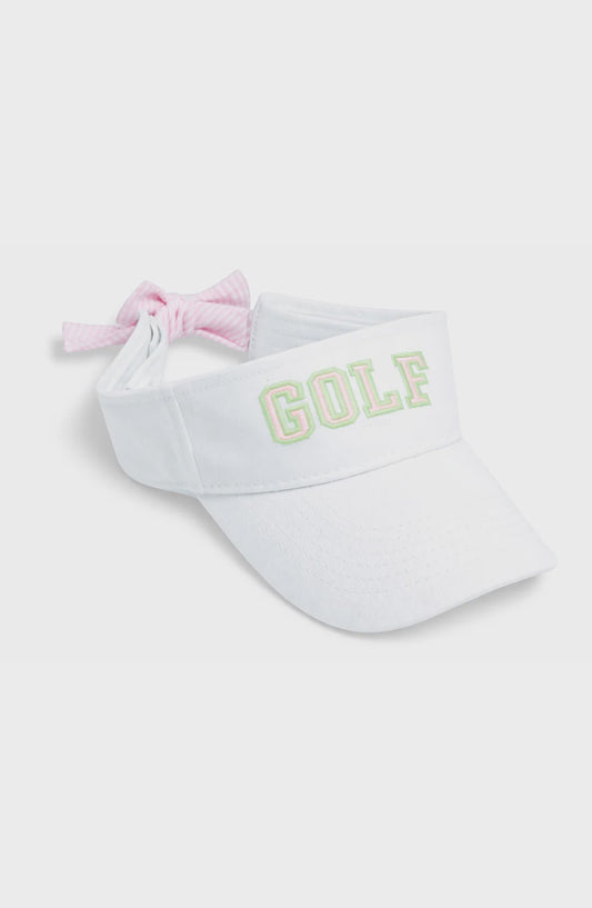 Golf Bow Visor