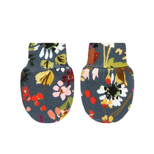 No Scratch Mittens (Gracie)