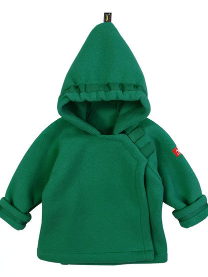 Warmplus Favorite Jacket