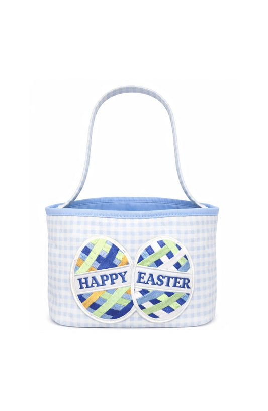 Happy Easter Petite Baskets