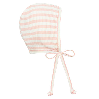 Ribbed Bonnet (Harper)