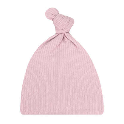 Haven Top Knot Hat