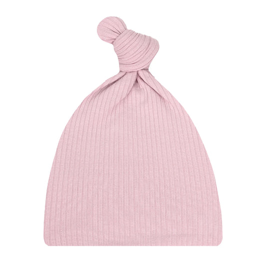 Haven Top Knot Hat