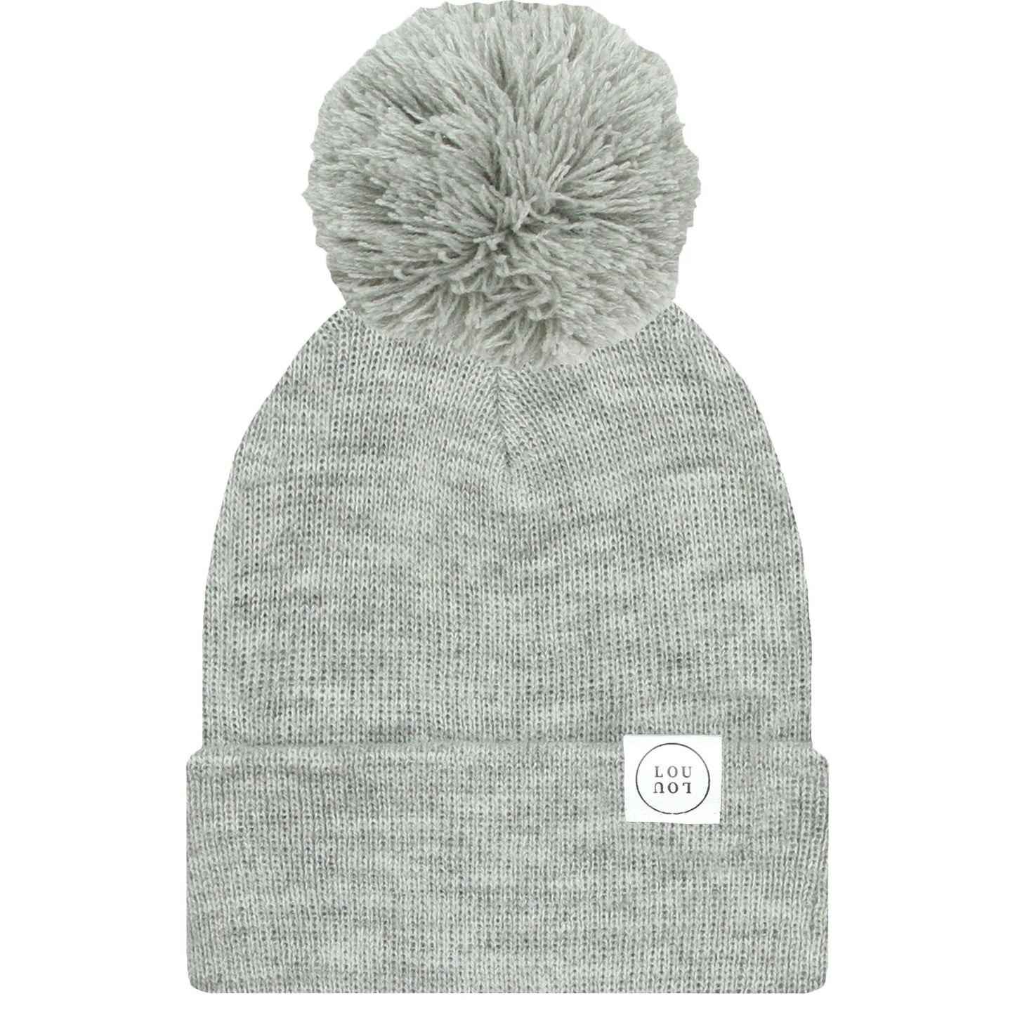Beanie w/ Pom