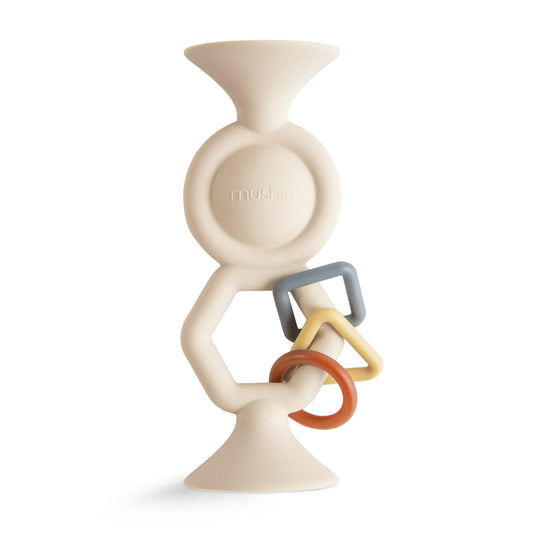 Hexapop Suction Toy (Shifting Sand)