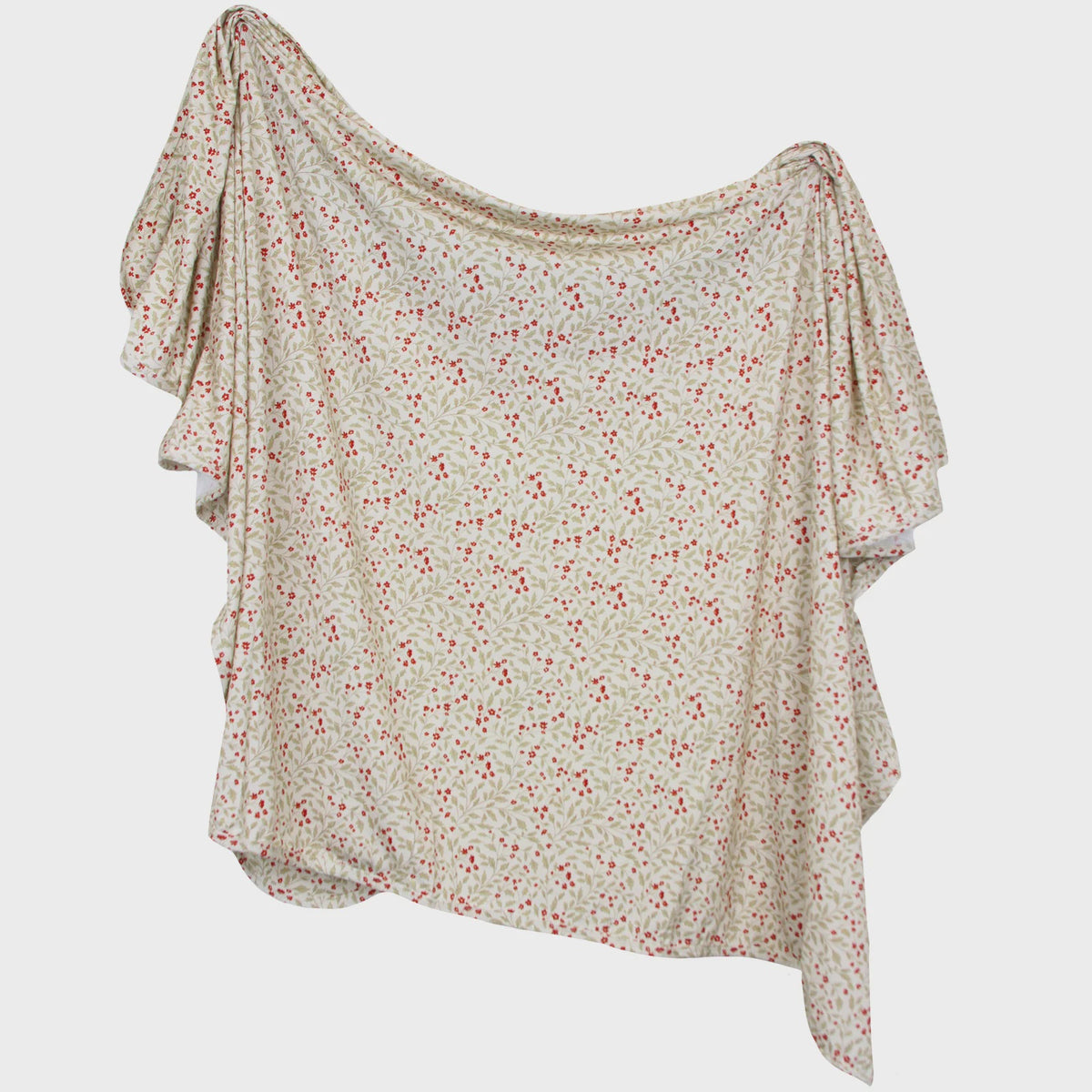 Holly Swaddle Blanket