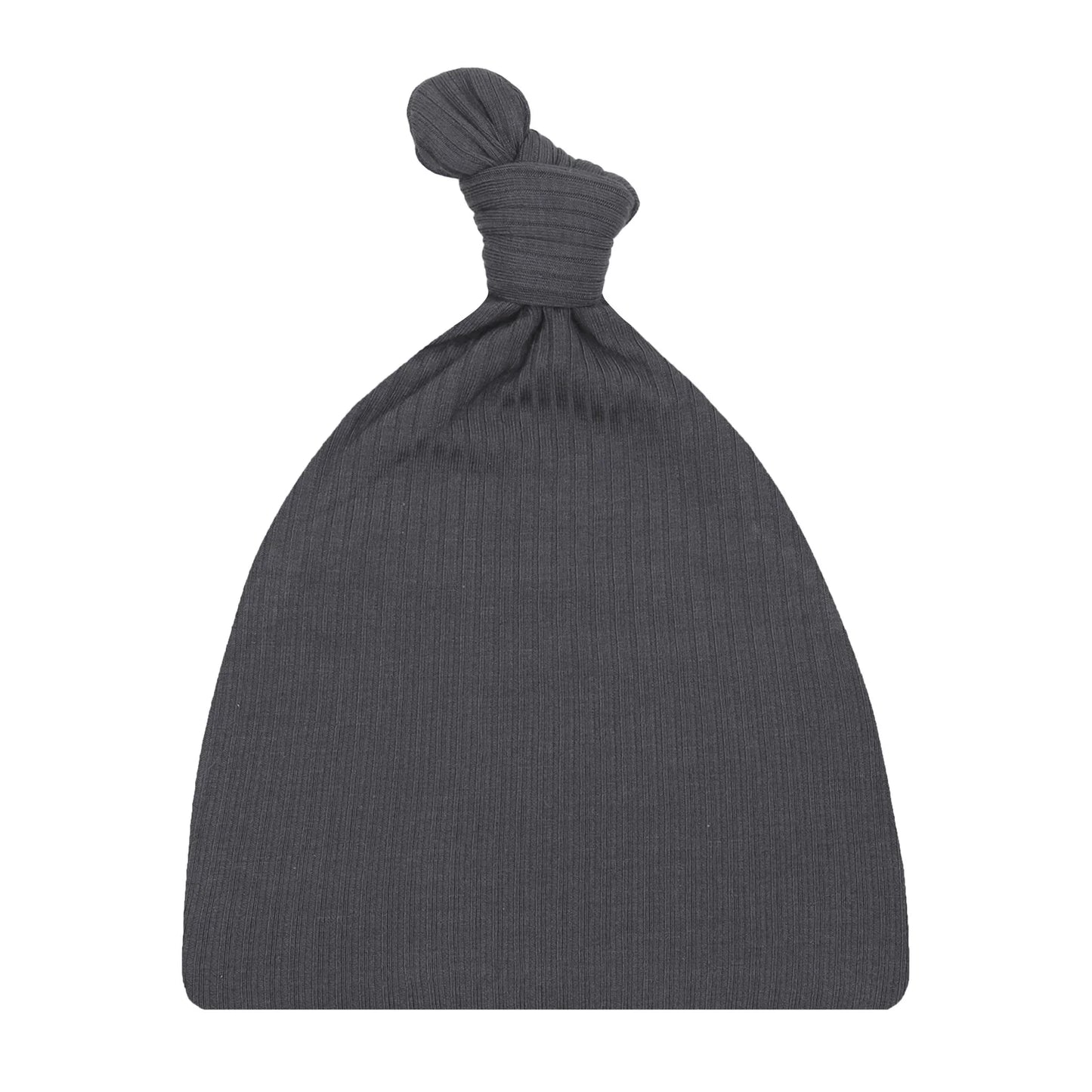 Hudson Top Knot Hat
