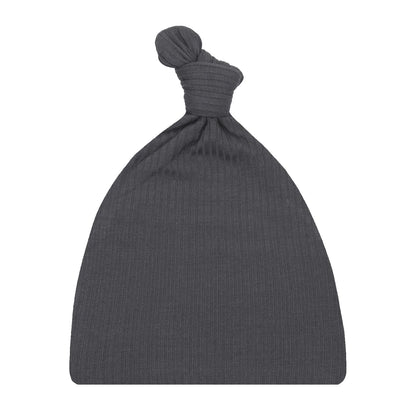 Hudson Top Knot Hat