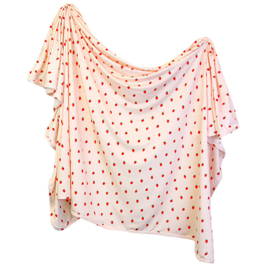 Junie Swaddle Blanket