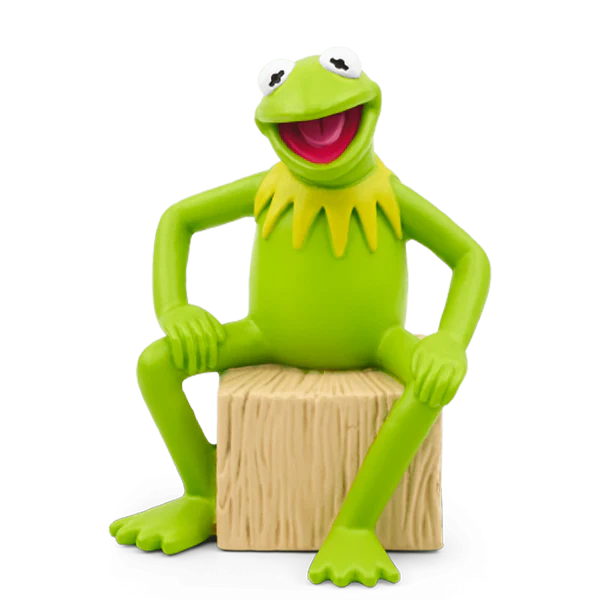 Disney The Muppets: Kermit The Frog