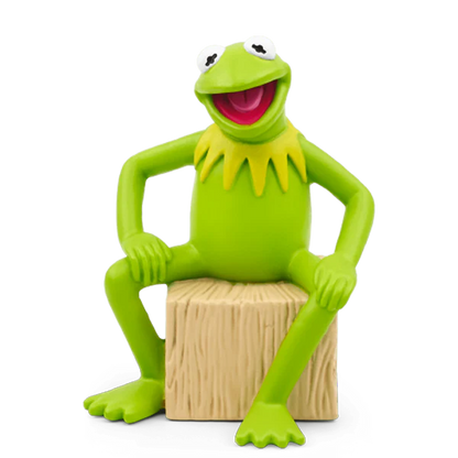 Disney The Muppets: Kermit The Frog