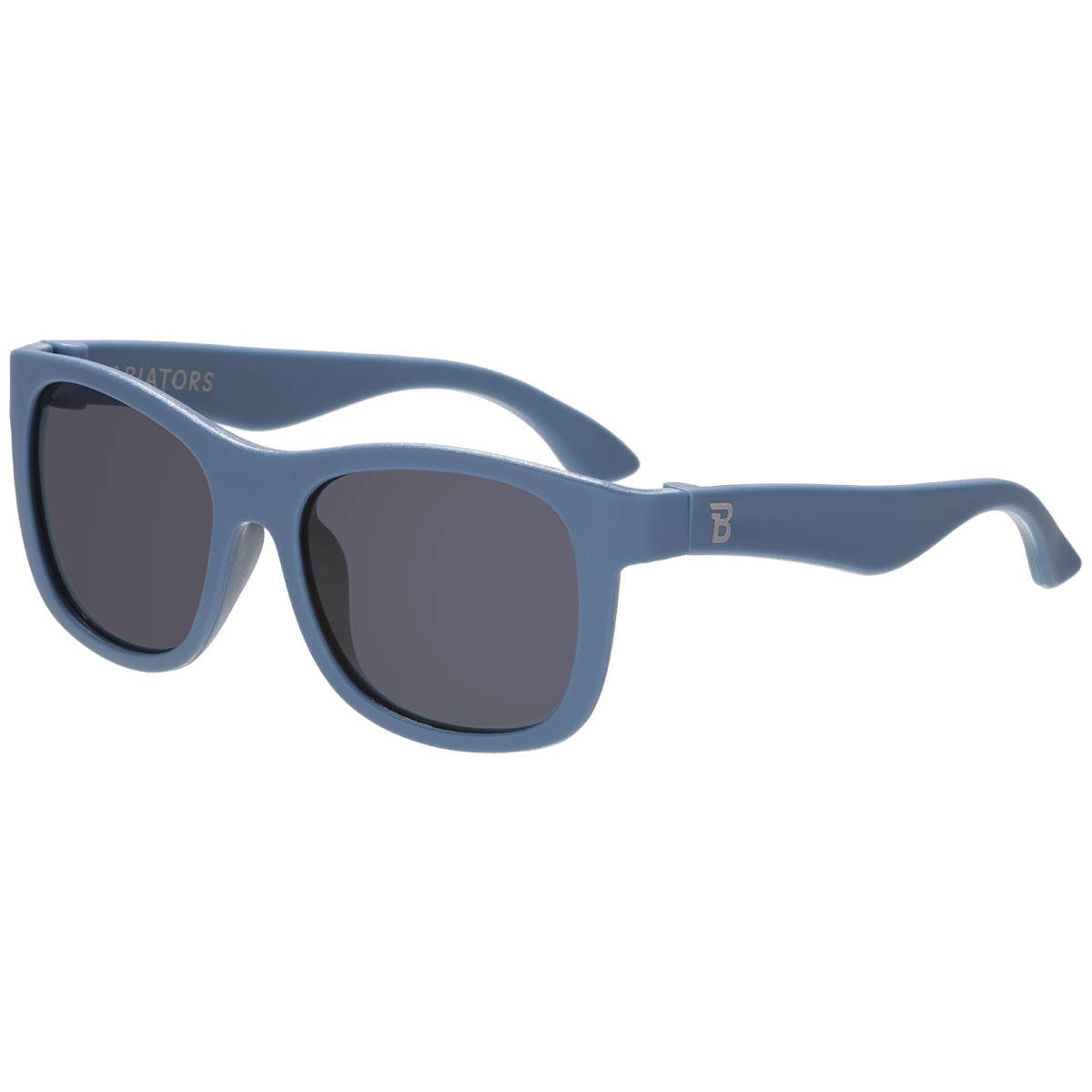 Kids Eco Collection: Navigator Sunglasses