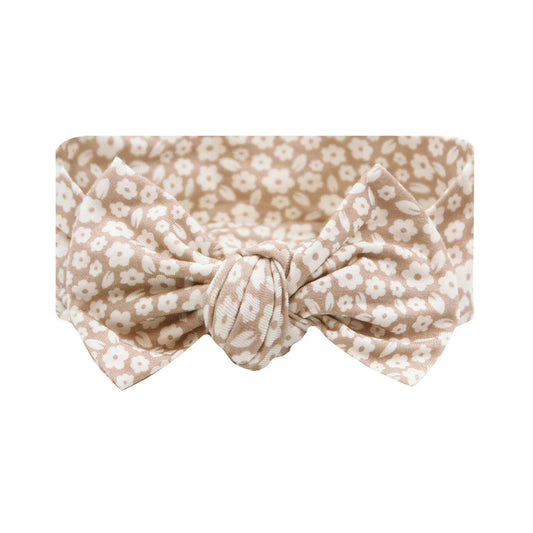 Laynie Knotted Headband