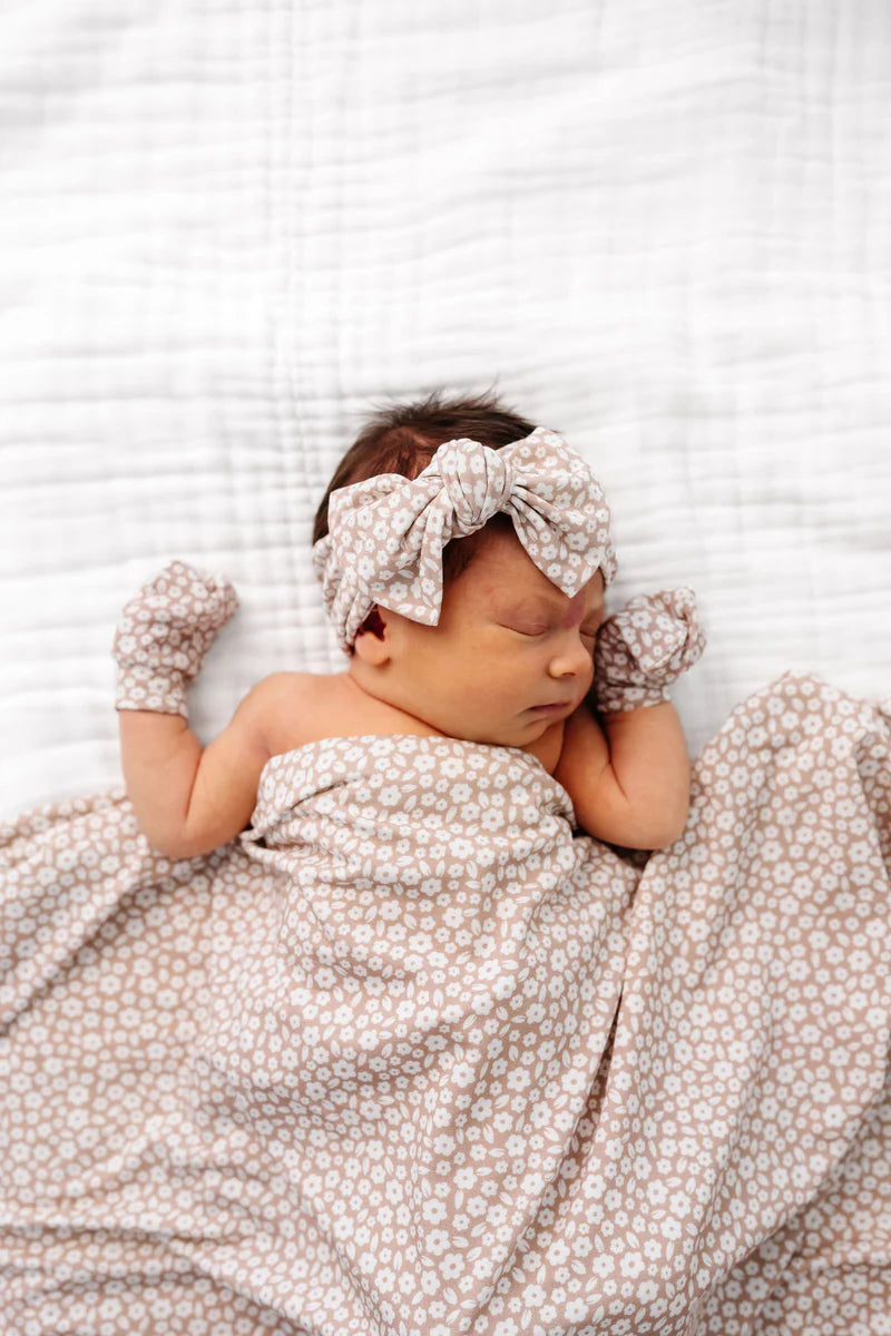 Laynie Knotted Headband