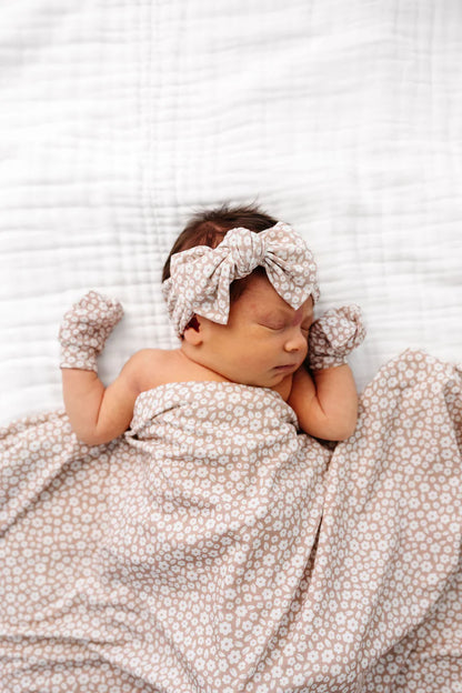 Laynie Knotted Headband