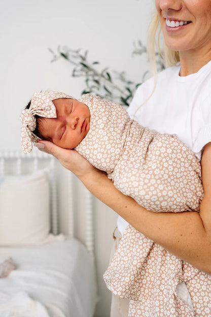 Laynie Knotted Headband
