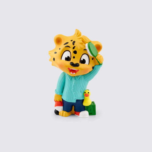 Leo's Day Routine Tonie