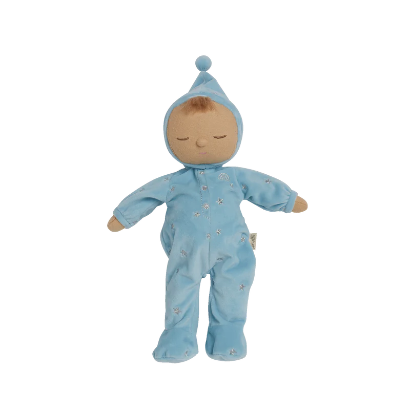 Lullaby Dozy Dinkums (Leo)