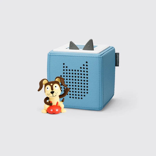 Toniebox Starter Set - Light Blue