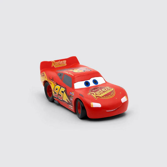 Cars: Lightning McQueen Tonie