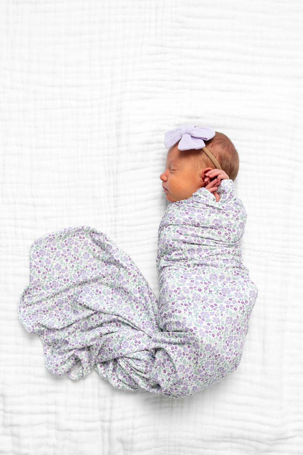 Lily Swaddle
