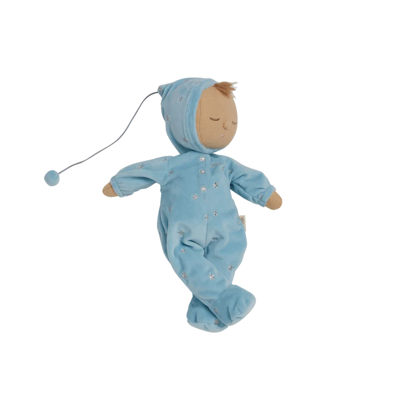 Lullaby Dozy Dinkums (Leo)