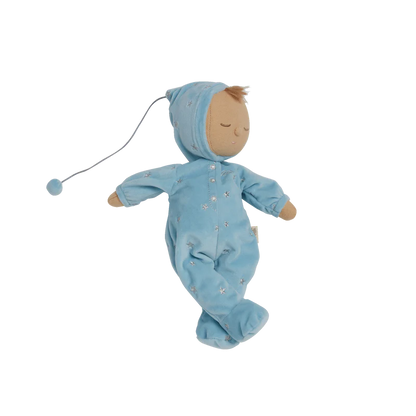 Lullaby Dozy Dinkums (Leo)