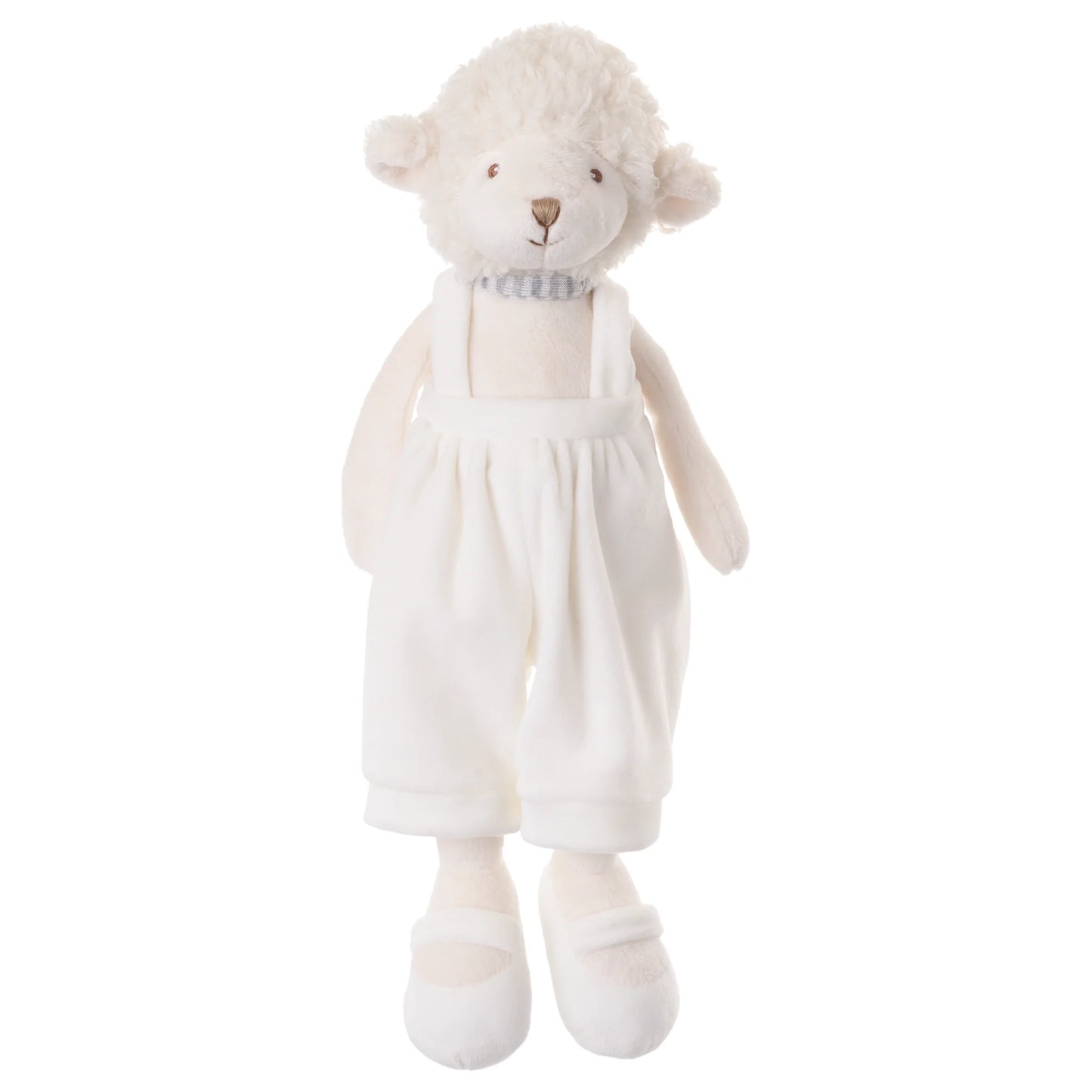 Mack The Sheep