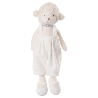 Mack The Sheep