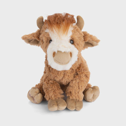 Madison Cow